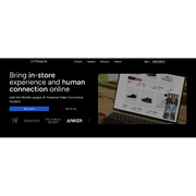 Firework — AI Powered Video Commerce and Interactive Shopping Platform